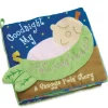 Snuggle Pods Goodnight My Sweet Pea Book