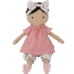Soft Baby Doll - Marie