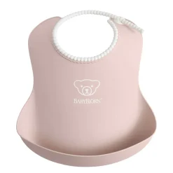 Soft Bib