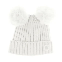 Soft Knit Baby Hat
