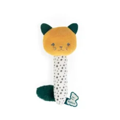 Soft Maraca for Baby
