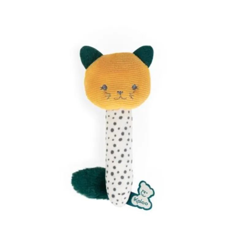 Soft Maraca for Baby