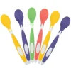 Soft Tip Spoons