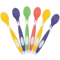 Soft Tip Spoons