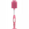 Soft Touch Brush - Pink