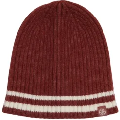 Soft Touch Knit Beanie Hat