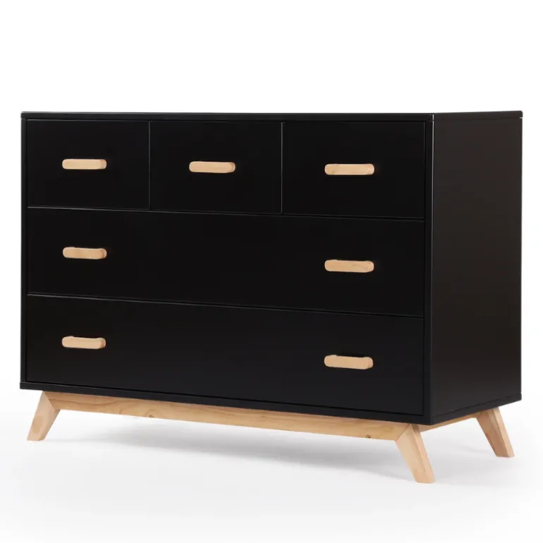 Soho 5-Drawer Dresser