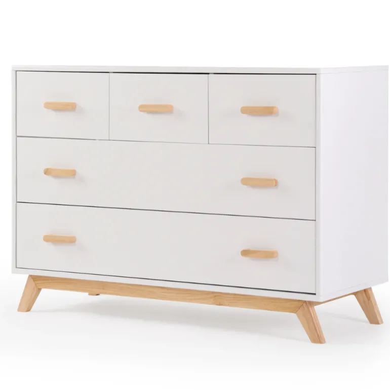 Soho 5-Drawer Dresser