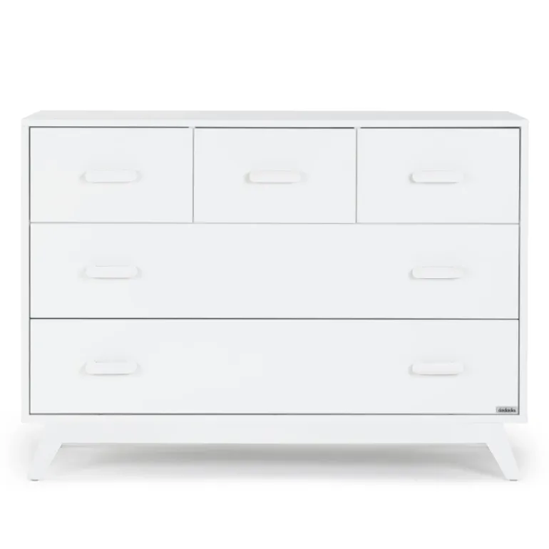 Soho 5-Drawer Dresser