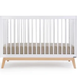 Soho 3-in-1 Convertible Crib
