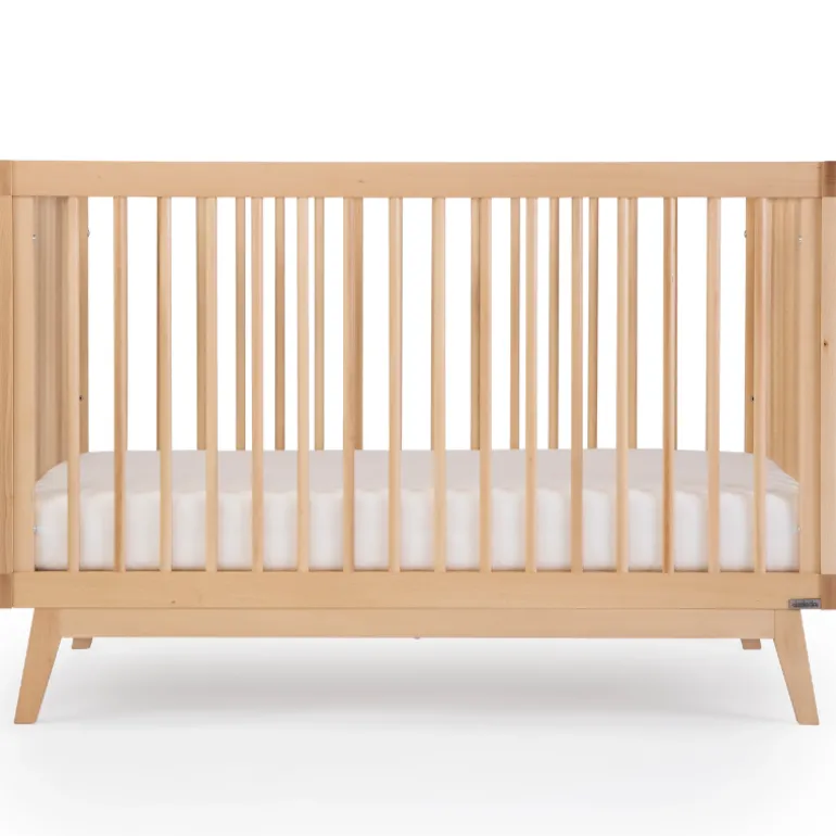 Soho 3-in-1 Convertible Crib
