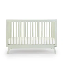 Soho 3-in-1 Convertible Crib