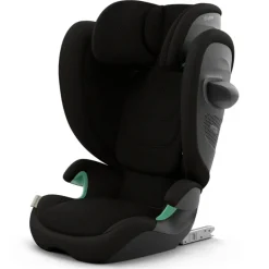 Solution G2 Folding High-Back Booster