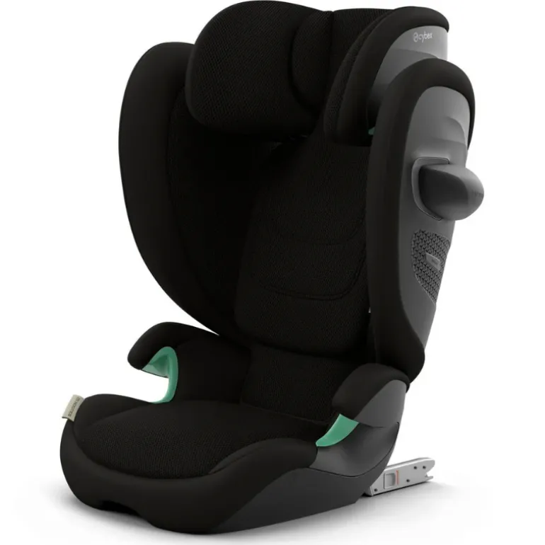 Solution G2 Folding High-Back Booster