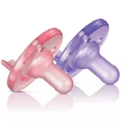 Soothie Pacifiers - 2 Pack