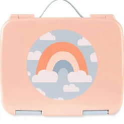 Spark Style Bento Lunch Box