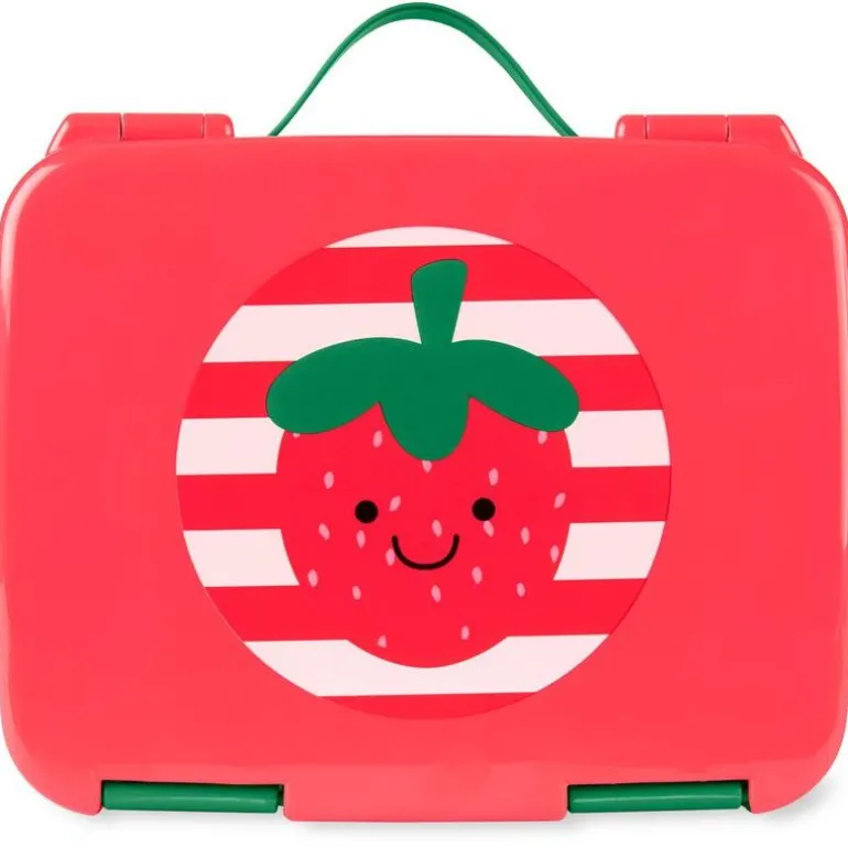 Spark Style Bento Lunch Box