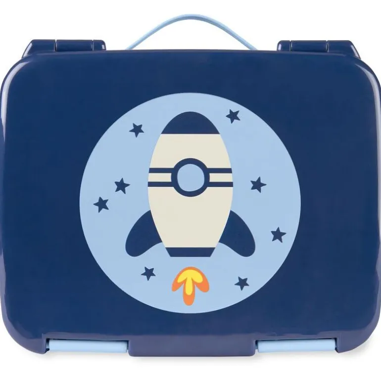 Spark Style Bento Lunch Box