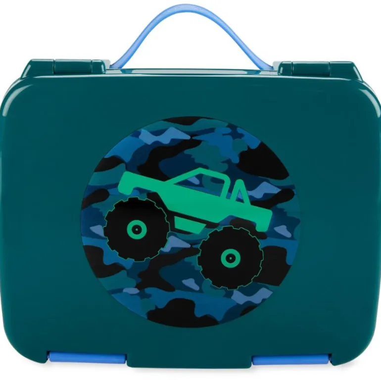 Spark Style Bento Lunch Box