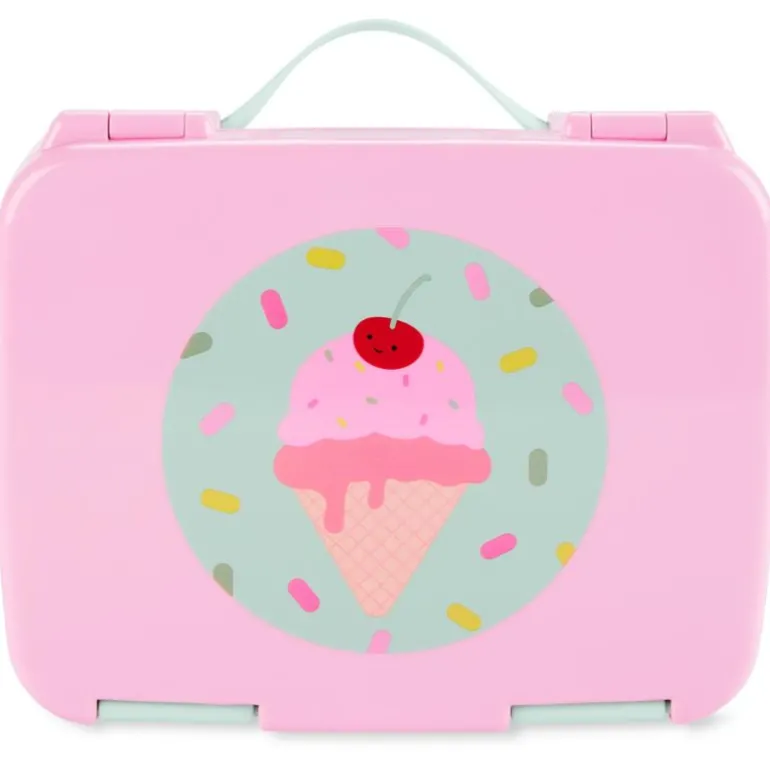 Spark Style Bento Lunch Box