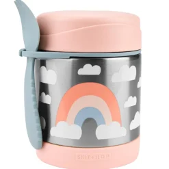 Spark Style Insulated Food Jar