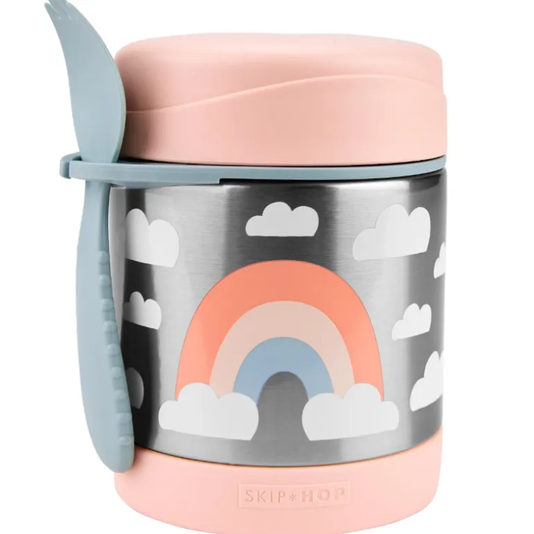 Spark Style Insulated Food Jar