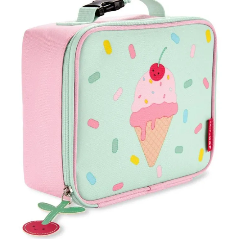 Spark Style Lunch Bag