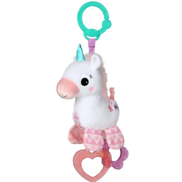 Sparkle & Shine Unicorn