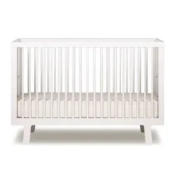 Sparrow Crib