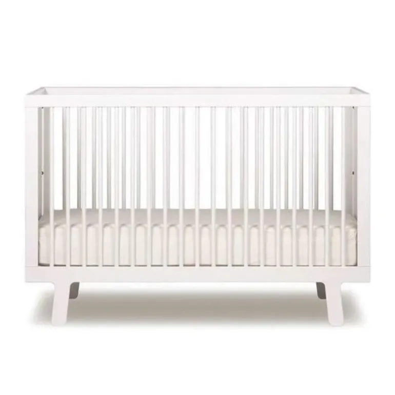 Sparrow Crib