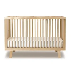 Sparrow Crib