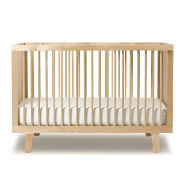 Sparrow Crib