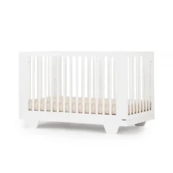 Spirit 8-in-1 Convertible Crib