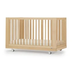 Spirit 8-in-1 Convertible Crib