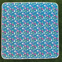 Splash Mat