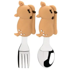 Spoon & Fork Set