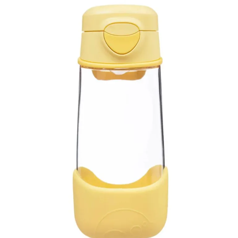 Sport Spout Bottle