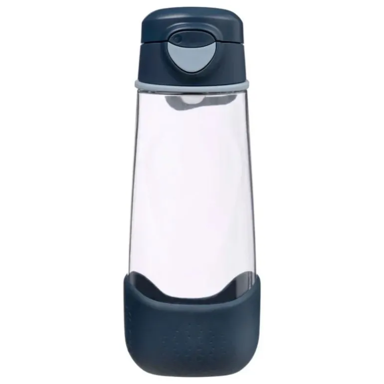 Sport Spout Bottle