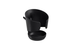 Spring Stroller Cup Holder