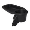 Spring Stroller Snack Tray