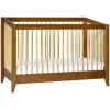 Sprout 4-in-1 Convertible Crib