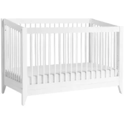 Sprout 4-in-1 Convertible Crib