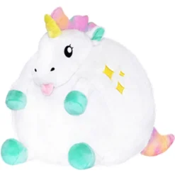 Squishable - Baby Unicorn
