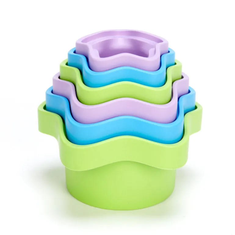 Stacking Cups