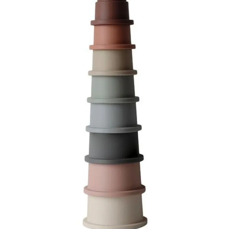Stacking Cups Toy
