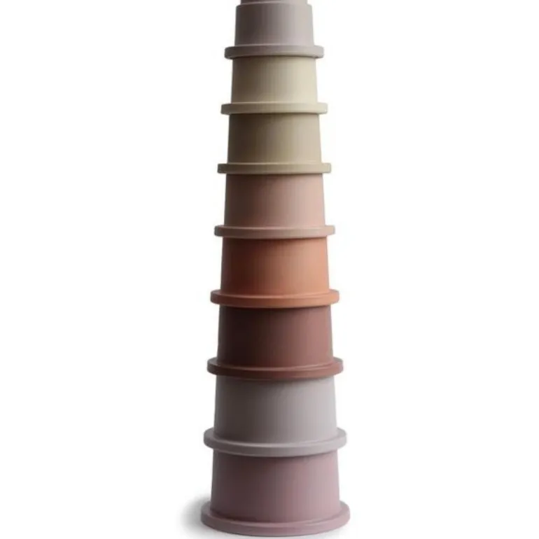 Stacking Cups Toy