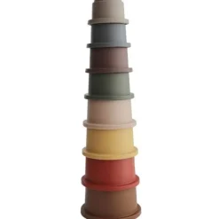 Stacking Cups Toy