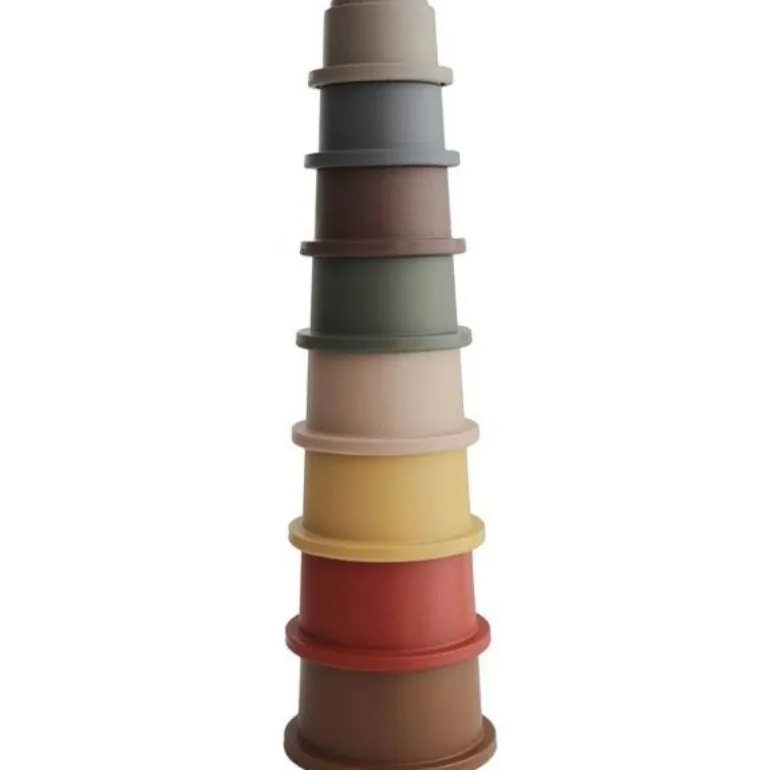 Stacking Cups Toy