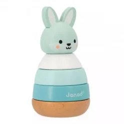 Stacking Rabbit