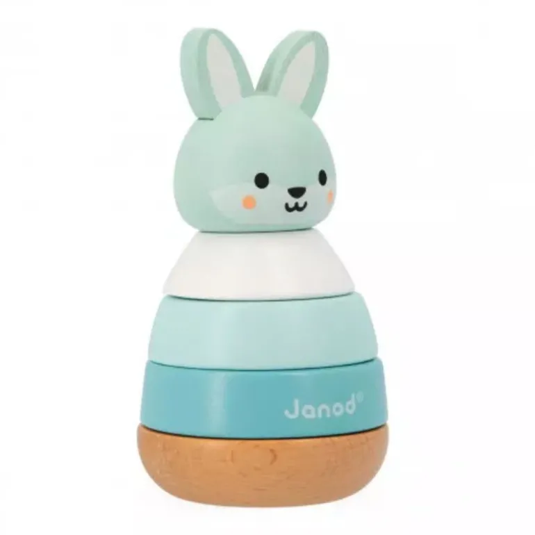 Stacking Rabbit